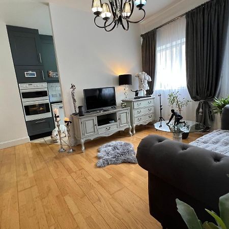 Lovely Apartment In 科克 外观 照片