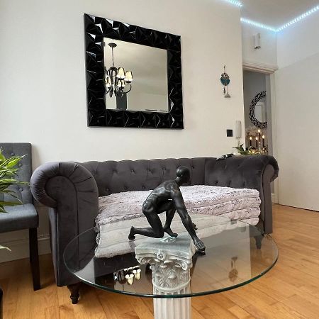 Lovely Apartment In 科克 外观 照片