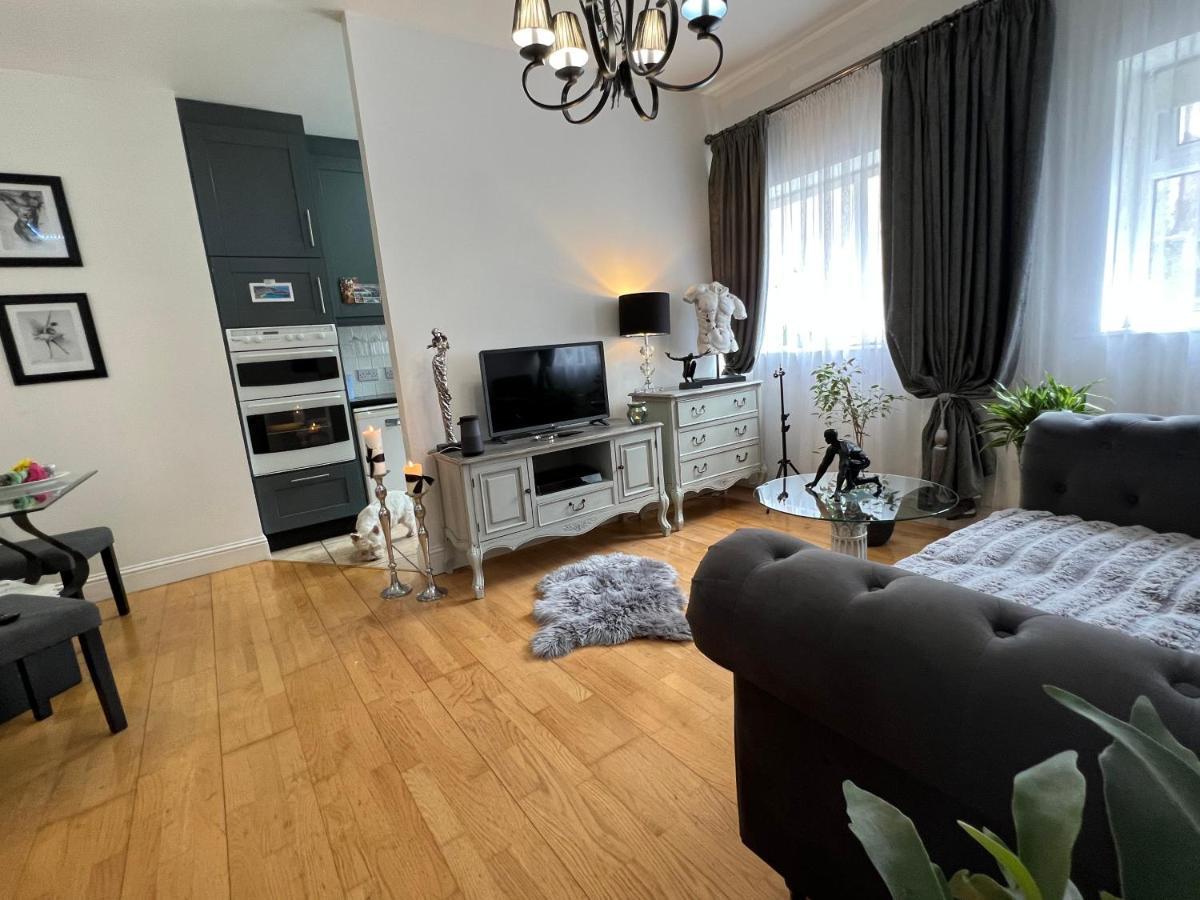 Lovely Apartment In 科克 外观 照片