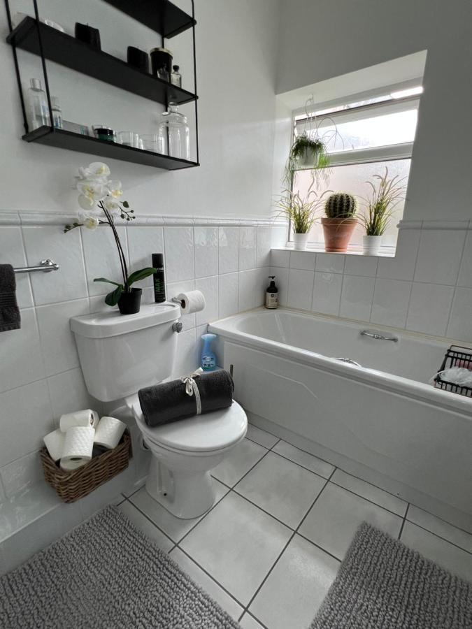 Lovely Apartment In 科克 外观 照片