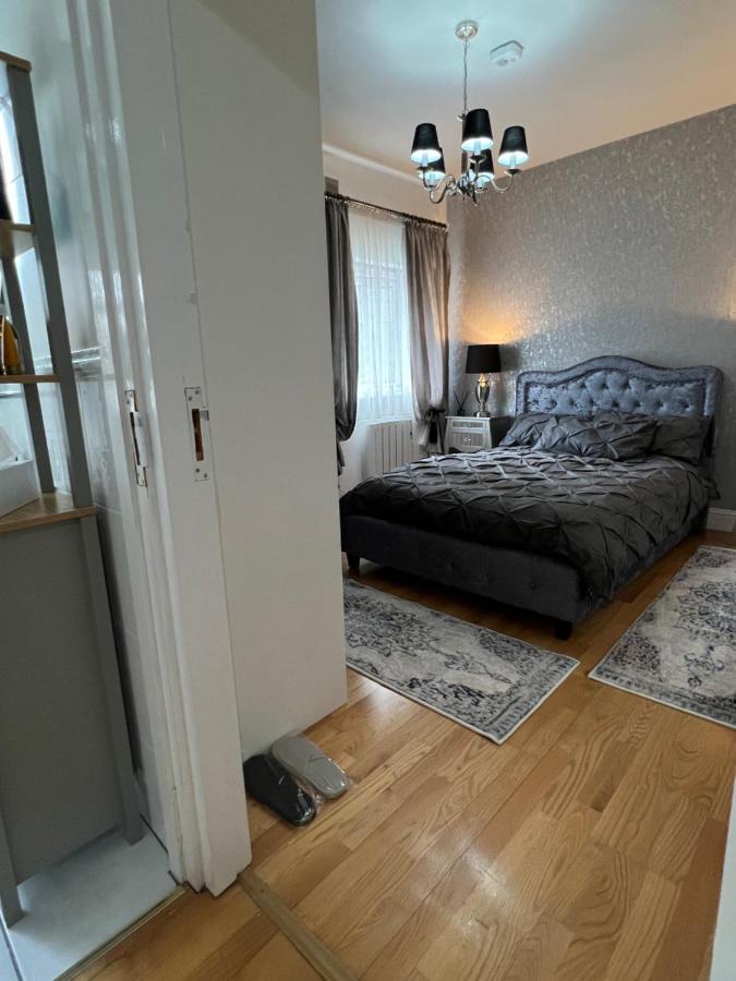 Lovely Apartment In 科克 外观 照片
