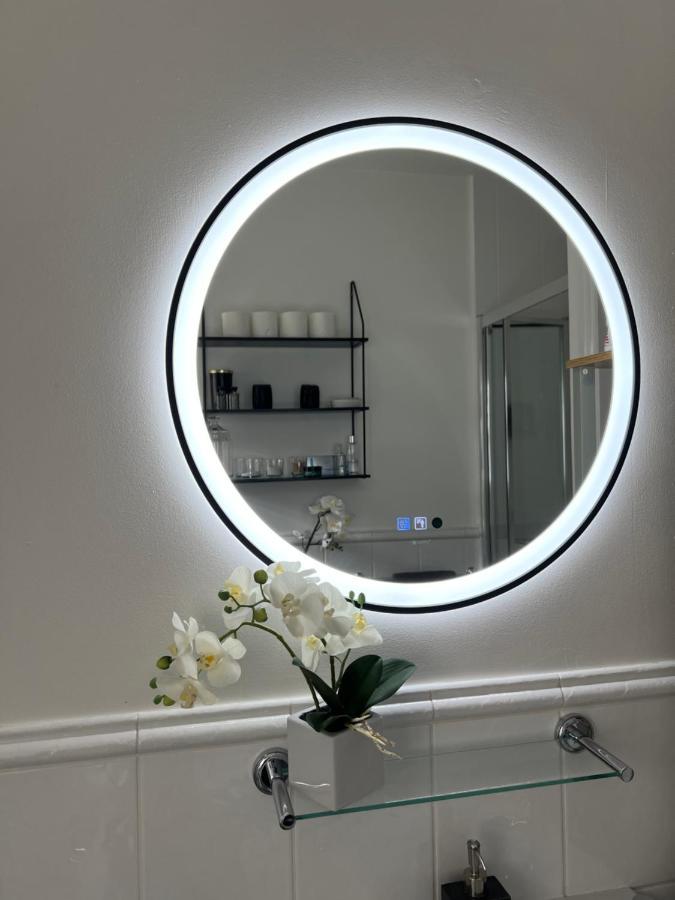 Lovely Apartment In 科克 外观 照片