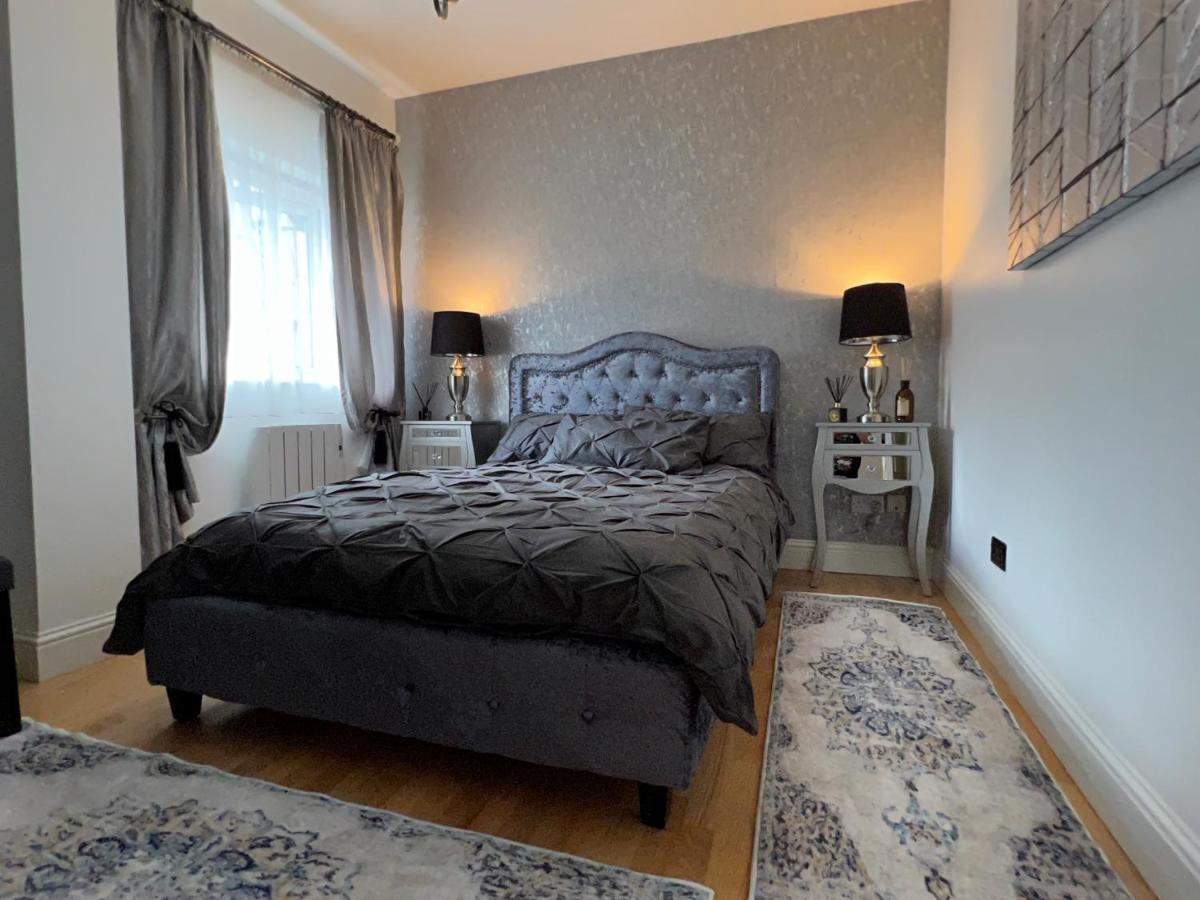 Lovely Apartment In 科克 外观 照片