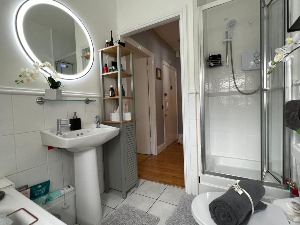 Lovely Apartment In 科克 外观 照片