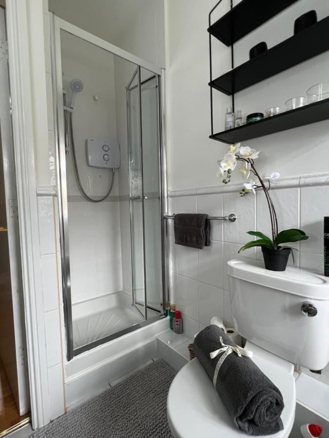 Lovely Apartment In 科克 外观 照片