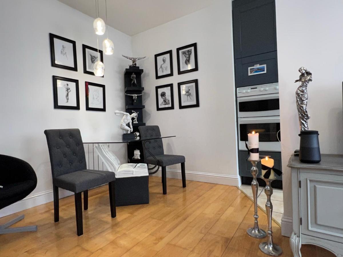 Lovely Apartment In 科克 外观 照片