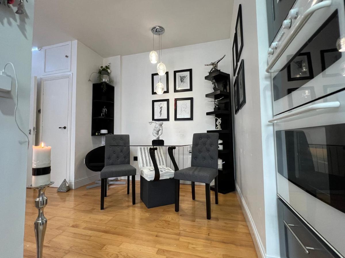 Lovely Apartment In 科克 外观 照片