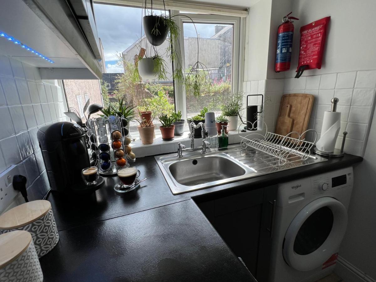 Lovely Apartment In 科克 外观 照片