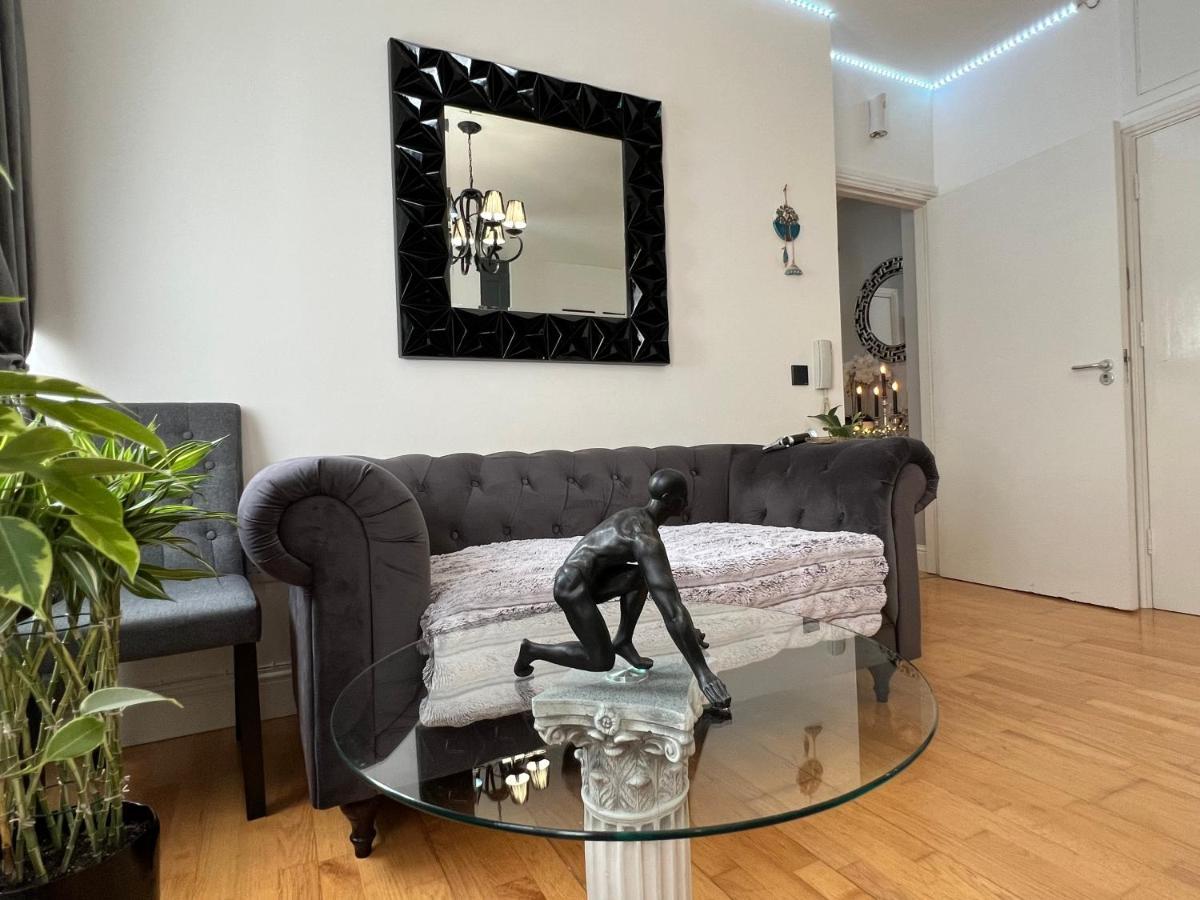 Lovely Apartment In 科克 外观 照片