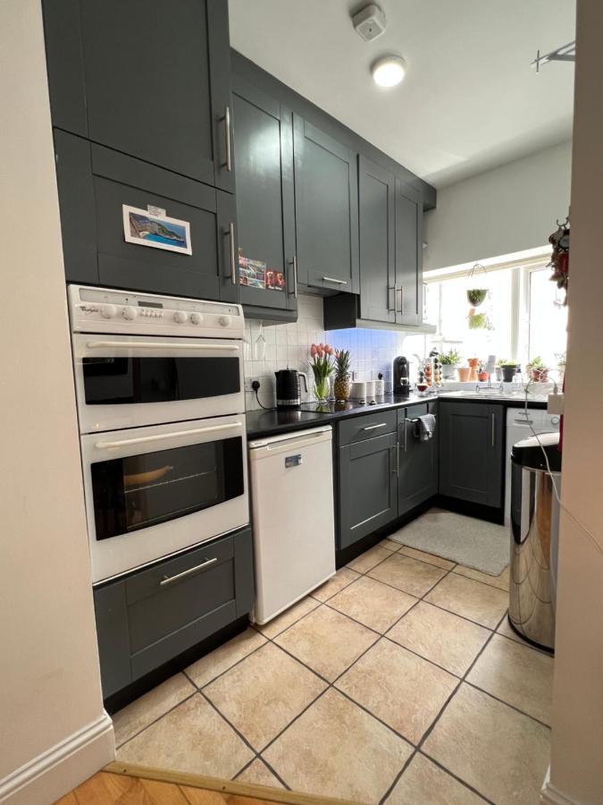 Lovely Apartment In 科克 外观 照片