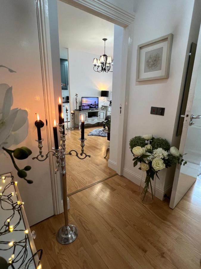 Lovely Apartment In 科克 外观 照片