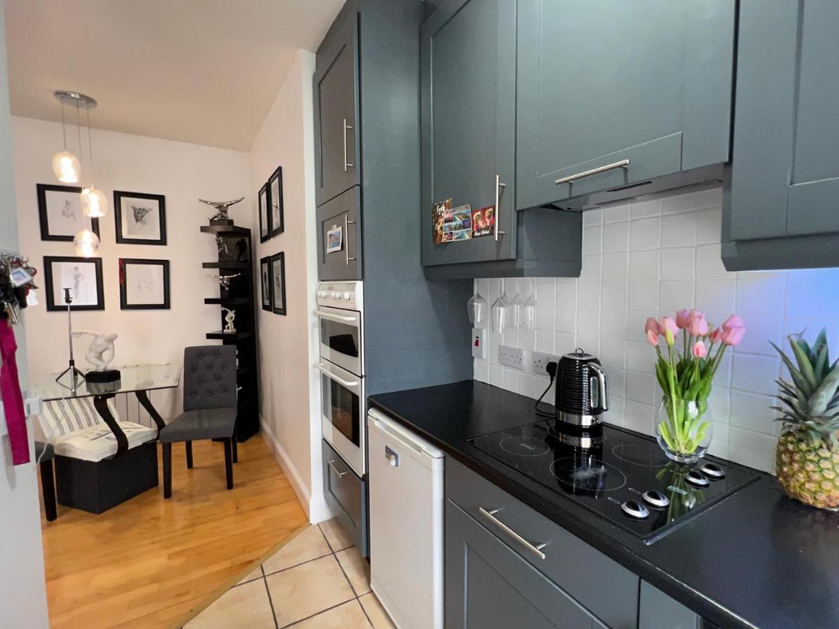 Lovely Apartment In 科克 外观 照片
